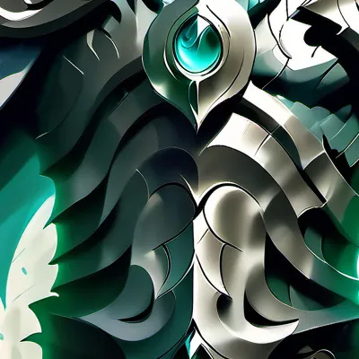 chat with ai character: Poisedon