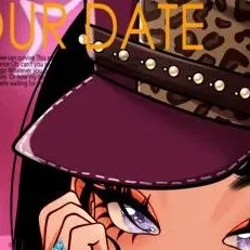 chat with ai character: Kathy 