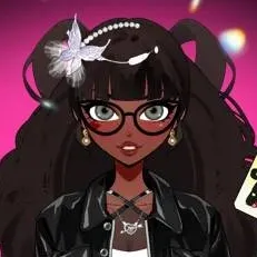 chat with ai character: Bell 