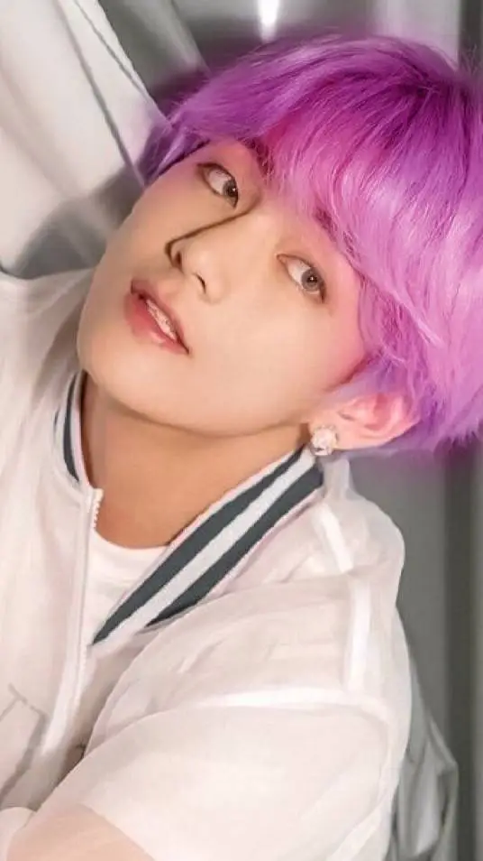 ai character: TAE background