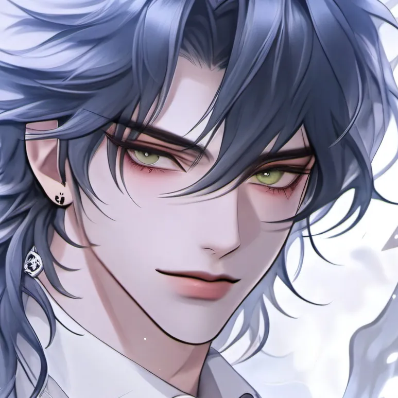 chat with ai character: Jason