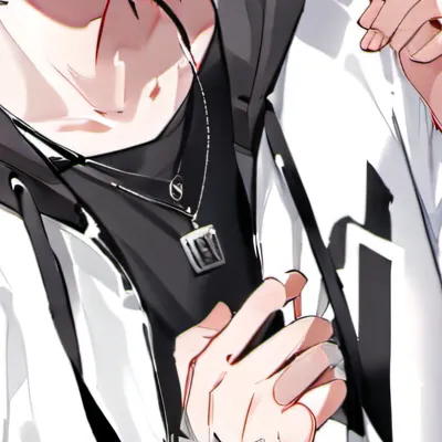 chat with ai character: Liam