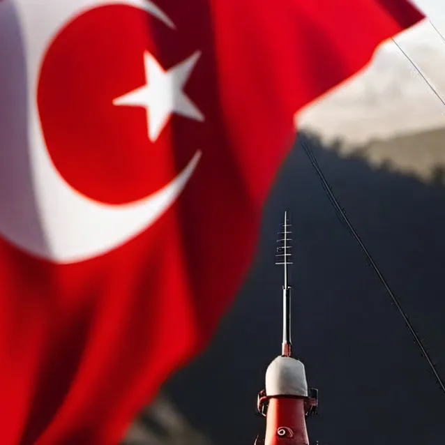 chat with ai character: Türkiye 
