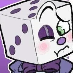 chat with ai character: Little (King) Dice