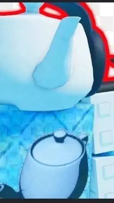 ai character: Cesus - TBB 🫖 background