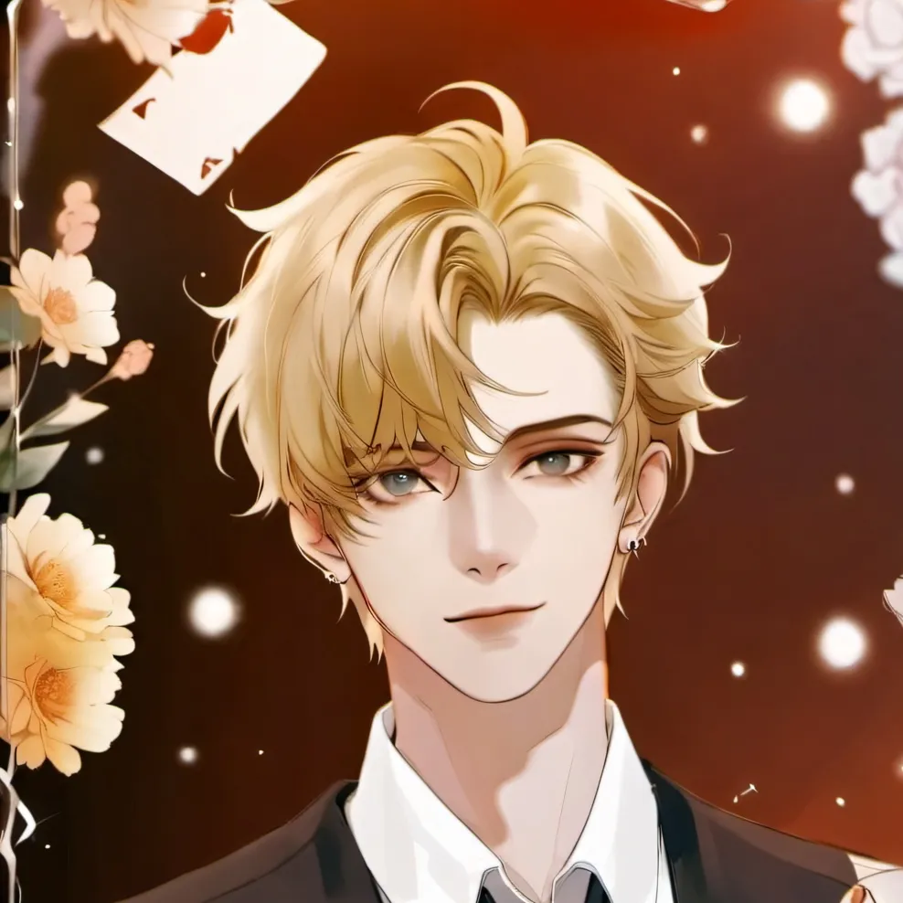 chat with ai character: Matteo 