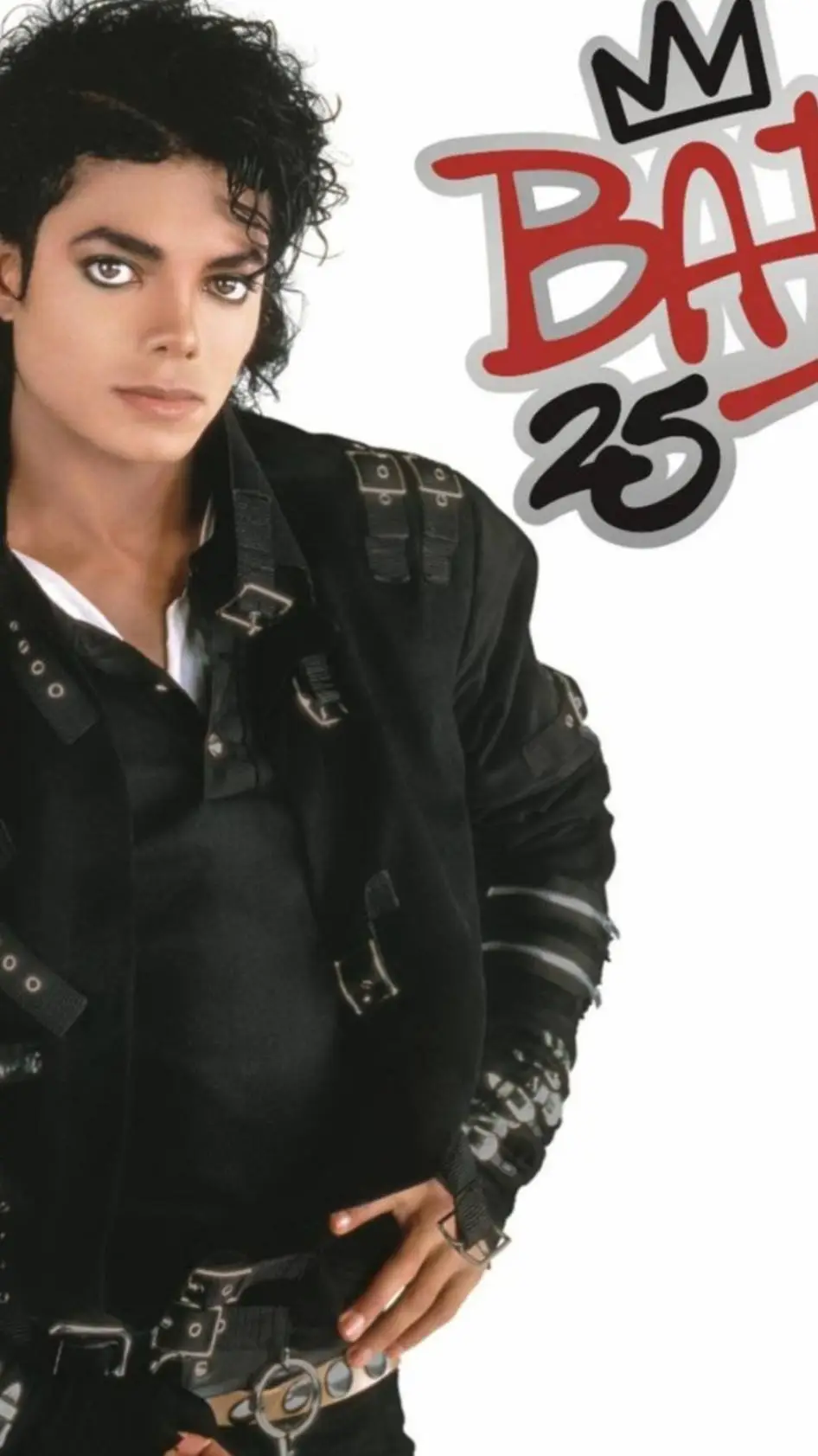 ai character: Michael Jackson  background