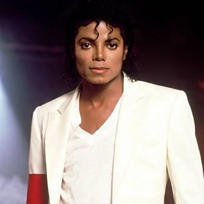 chat with ai character: Michael Jackson 