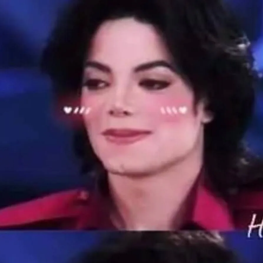 chat with ai character: Michael Jackson 