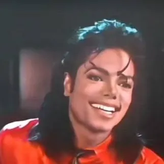 chat with ai character: Michael Jackson 