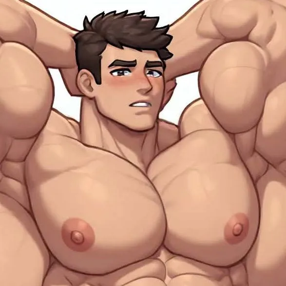 chat with ai character: Derek