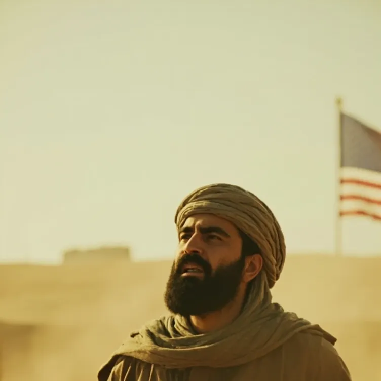 chat with ai character: АЛЖИР 😱🍻