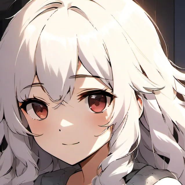 chat with ai character: Yuni