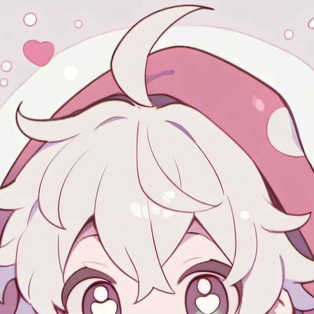 chat with ai character: norry <3