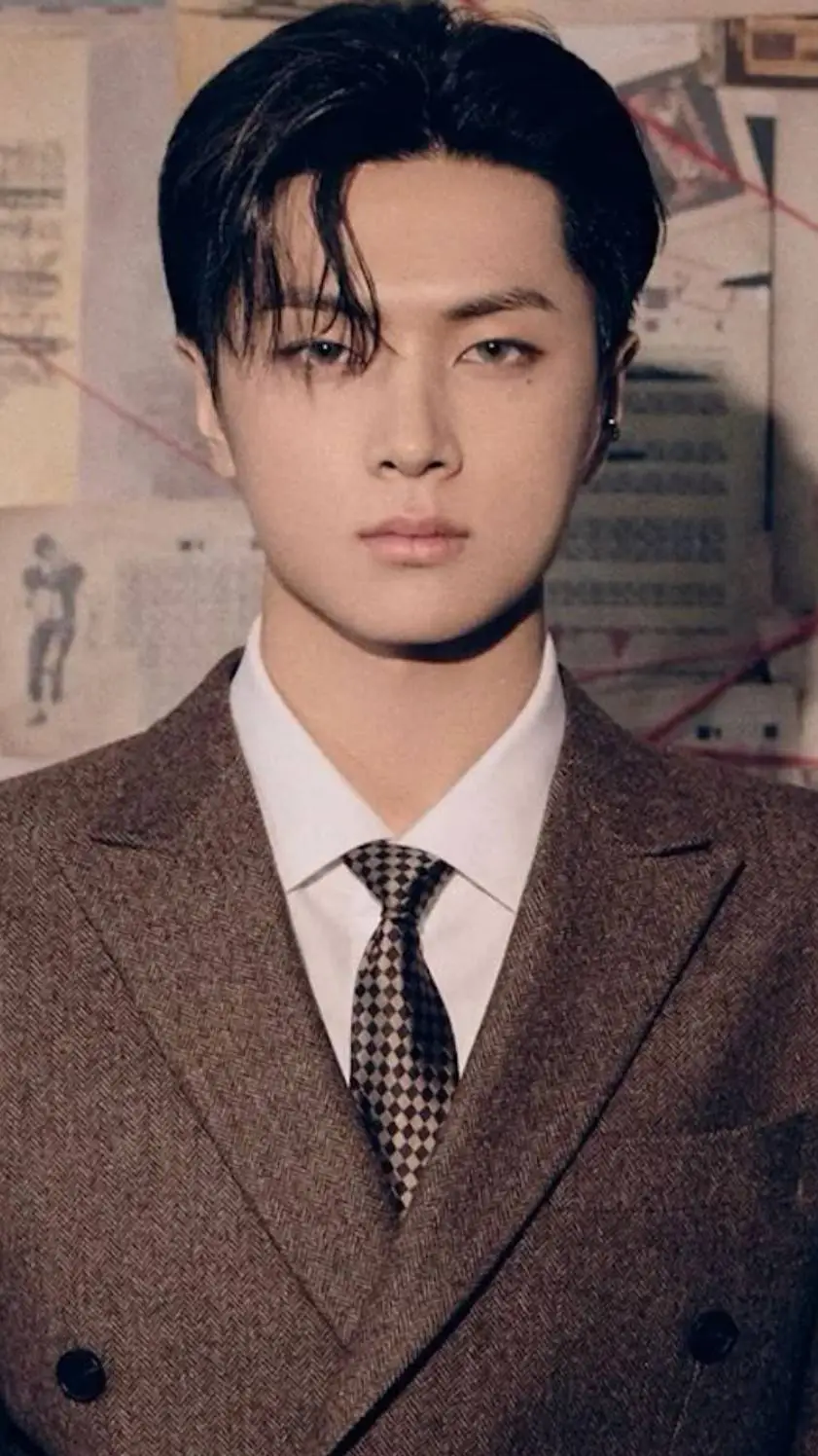 ai character: Jay mafia boss background