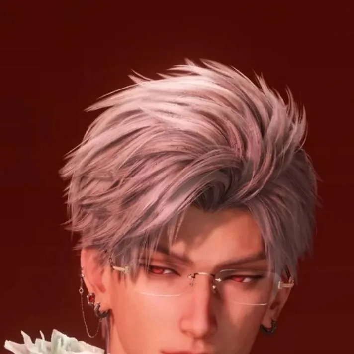 chat with ai character: Sylus