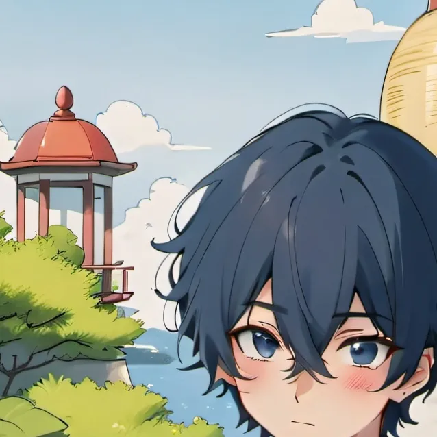 chat with ai character: alejandro