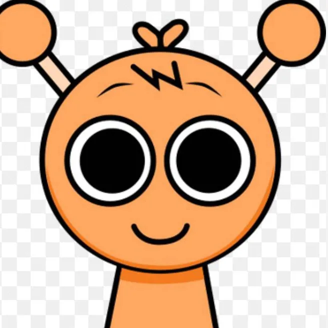 chat with ai character: Orensito 🧡