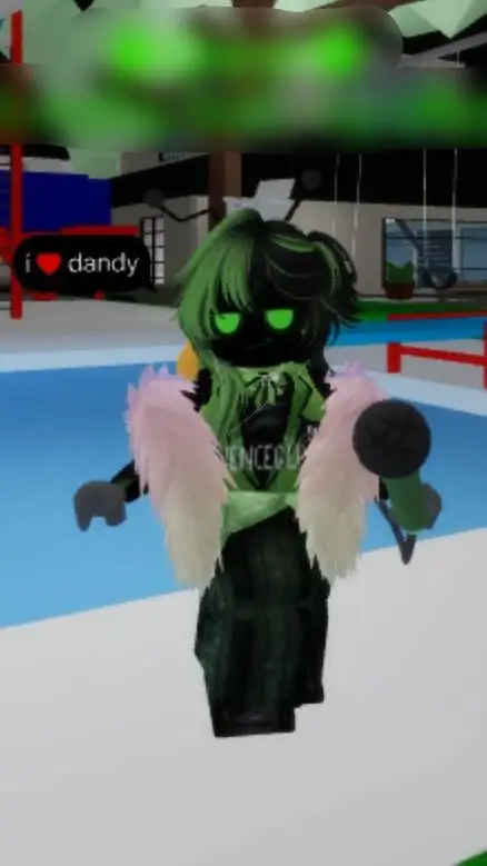 ai character: 𝕍𝕖𝕖 𝕗𝕒𝕞𝕠𝕤𝕒 background