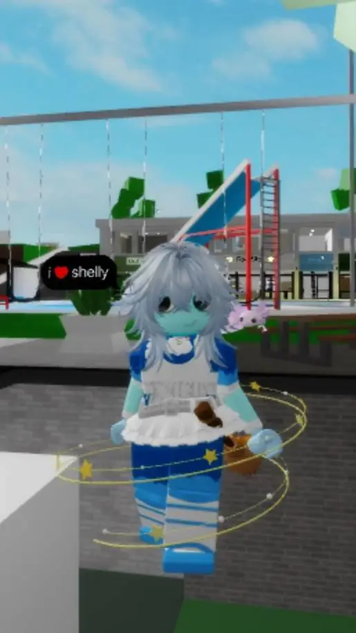 ai character: 𝚝𝚒𝚜𝚑𝚊 𝚕𝚒𝚖𝚙𝚒𝚊𝚍𝚘𝚛𝚊 background