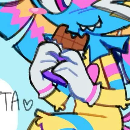 chat with ai character: ♡Yatta♥︎