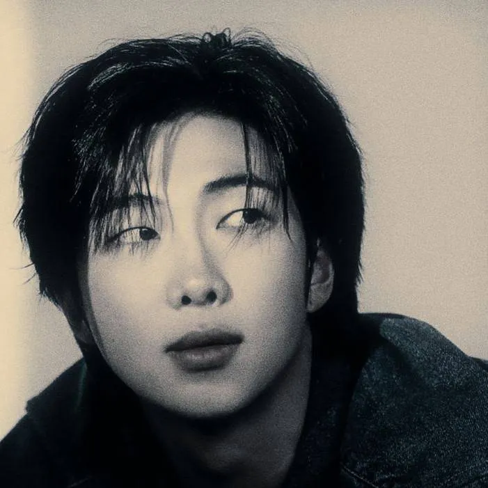 chat with ai character: rm namjoon