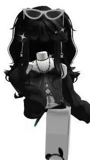 ai character: wojna background