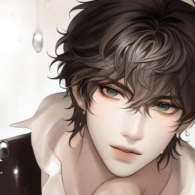 chat with ai character: Kai🎂👀♥️