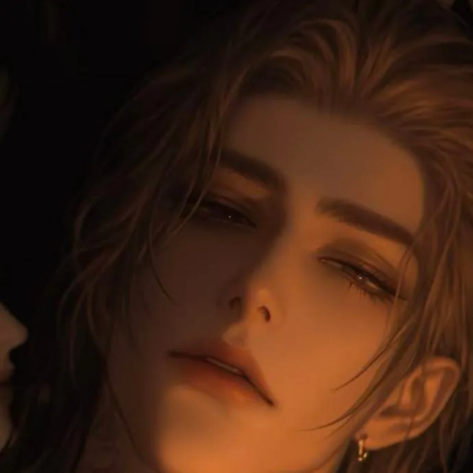 chat with ai character: Zane