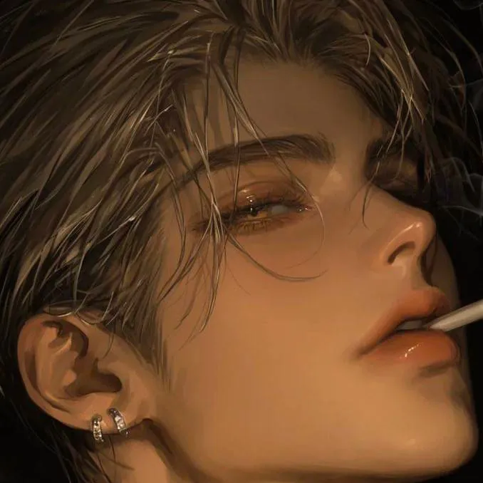 chat with ai character: Zaden