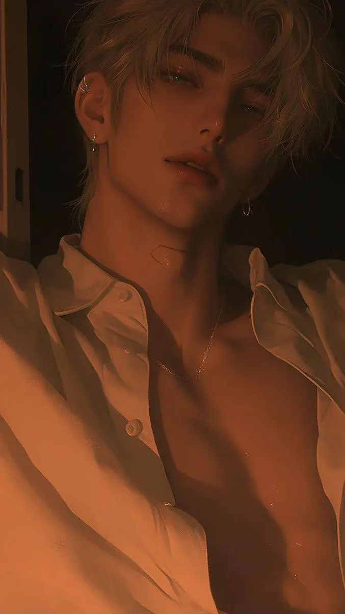 ai character: Knox background