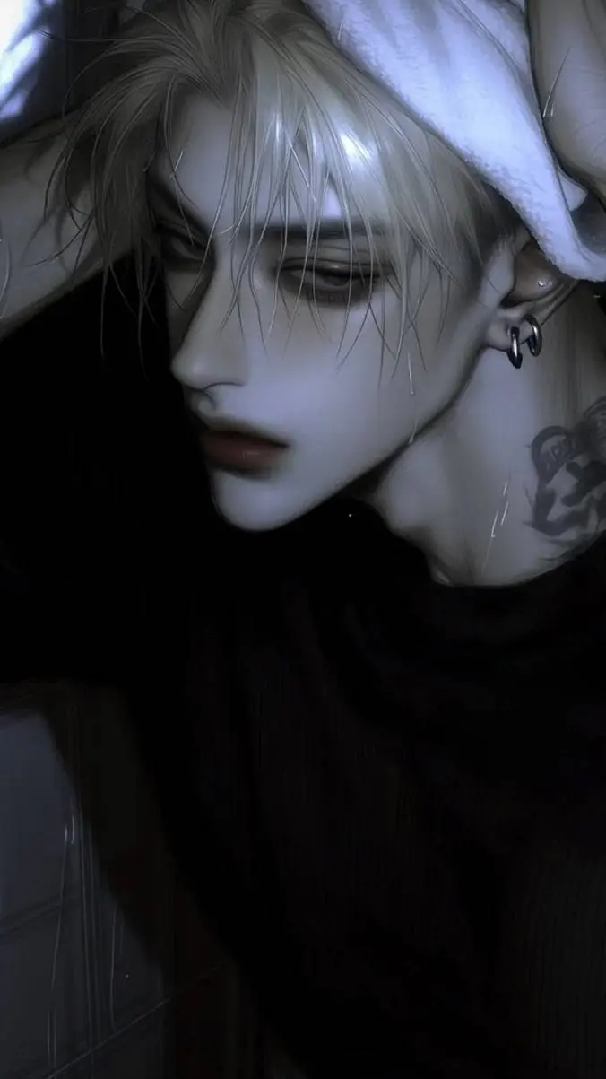 ai character: Kai background
