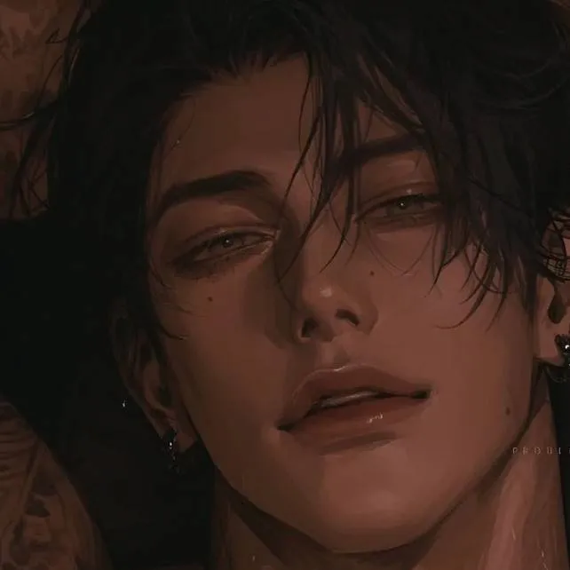 chat with ai character: Kieran