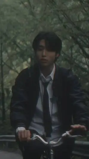 ai character: Han Jisung𖤐 background