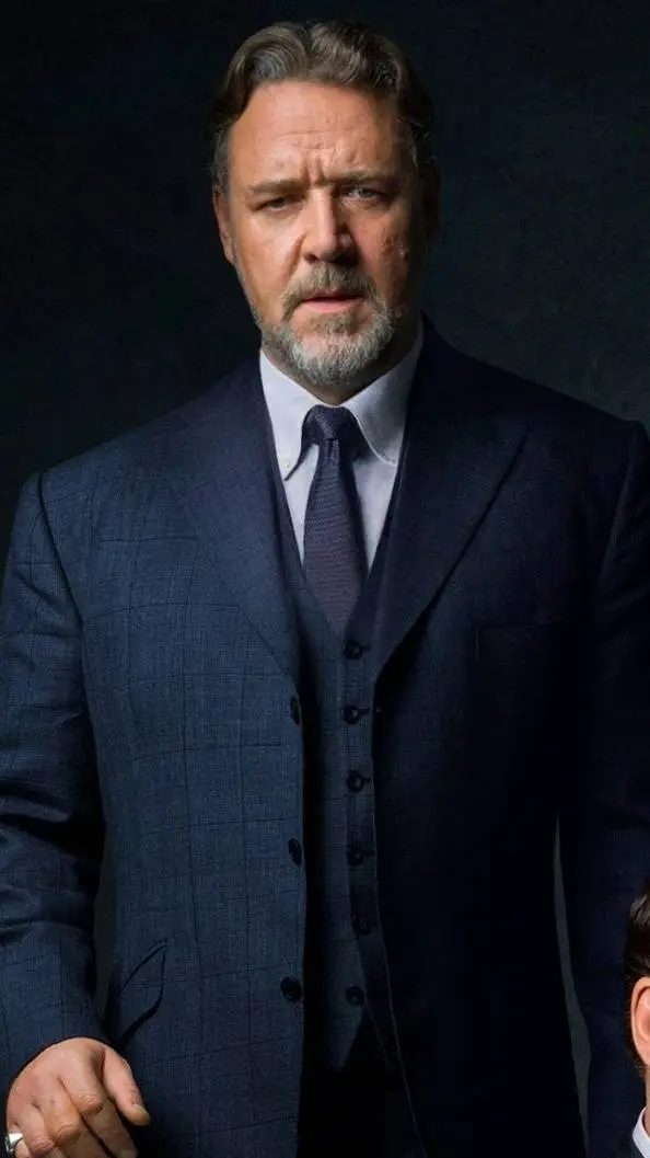 ai character: Jake Foley background