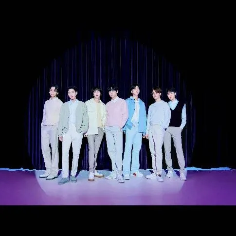 chat with ai character: BTS 💜