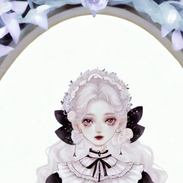chat with ai character: Anna