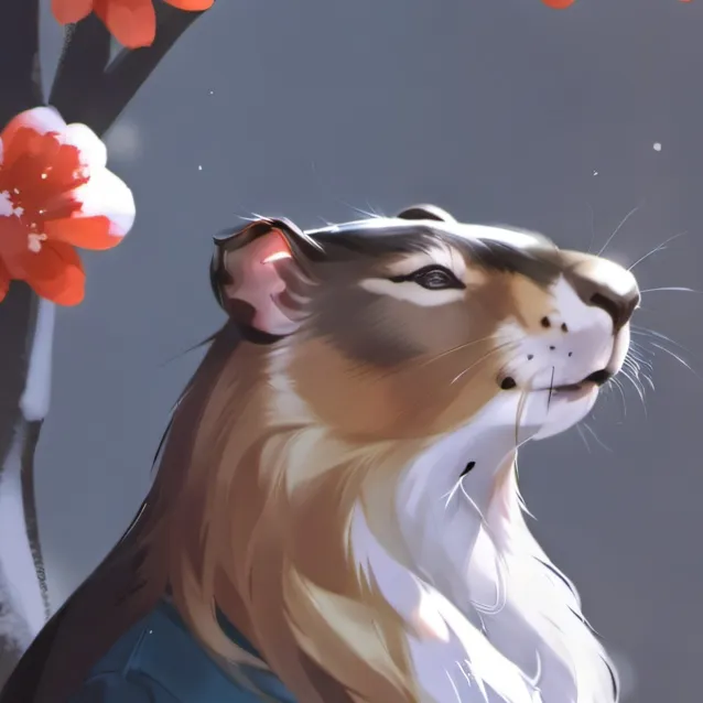 chat with ai character: the all  knowing