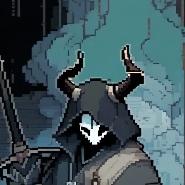 chat with ai character: hollow knigth