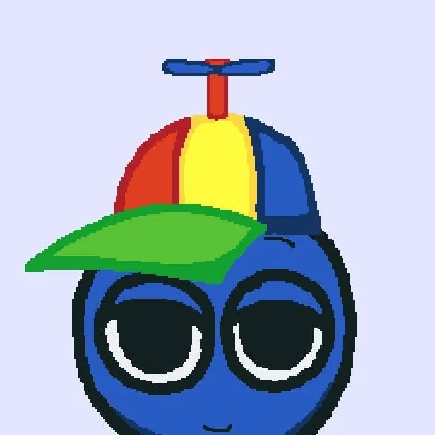 chat with ai character: fanmade sprunki 2