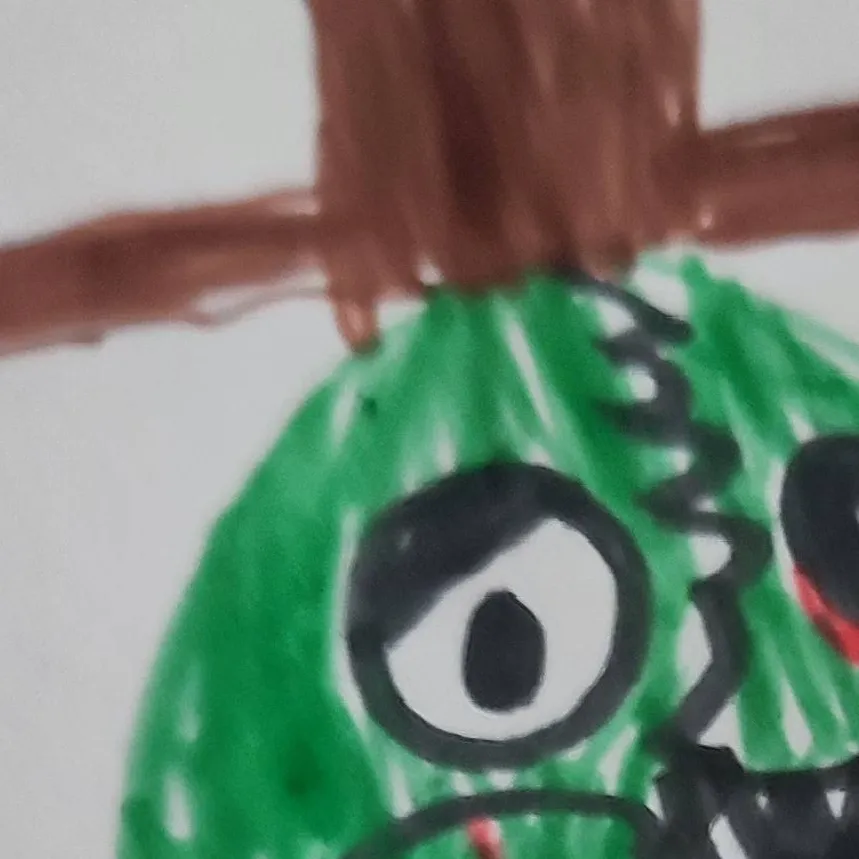 chat with ai character: greenie phase 2