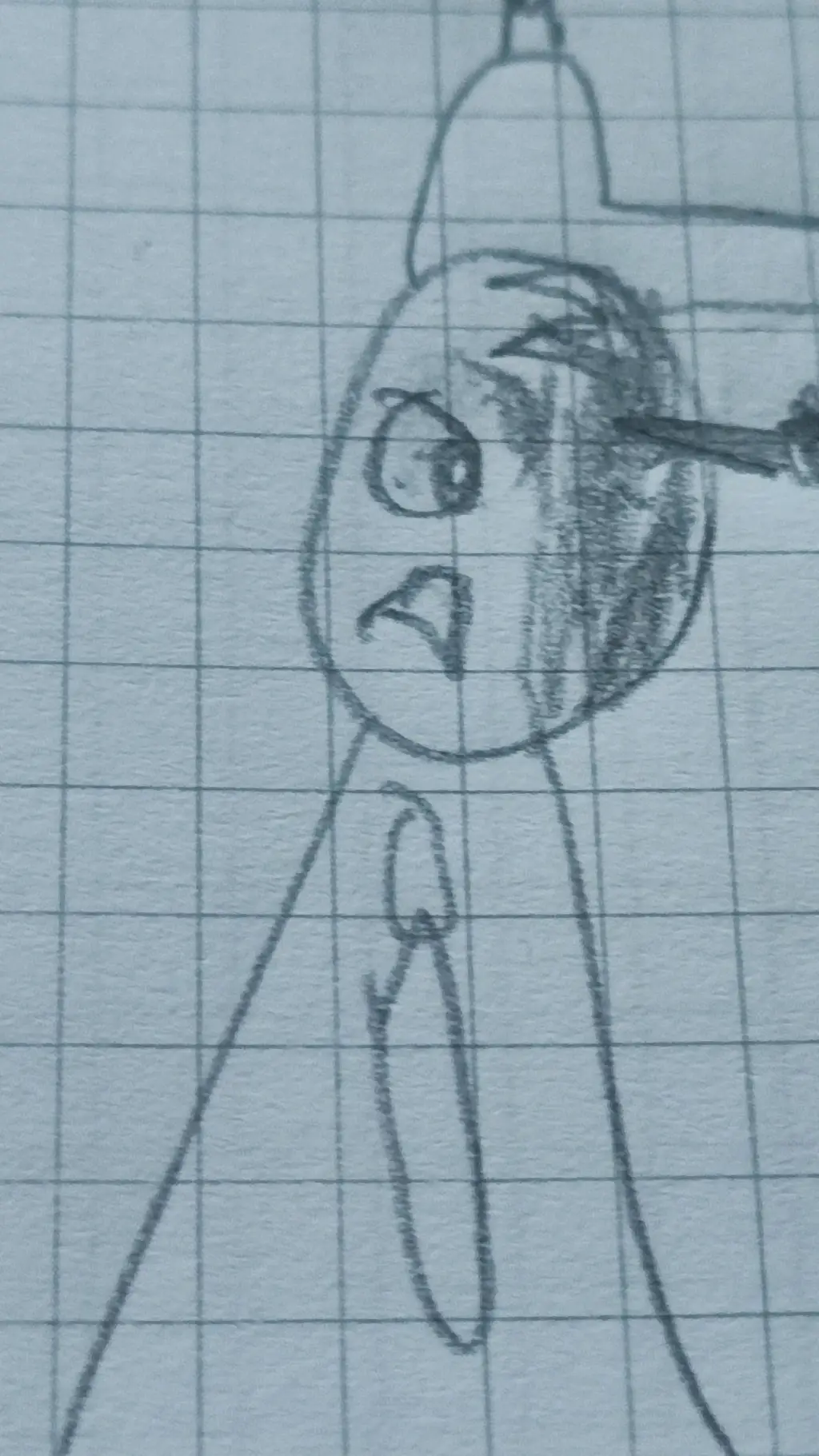 ai character: kiddie phase 2 background