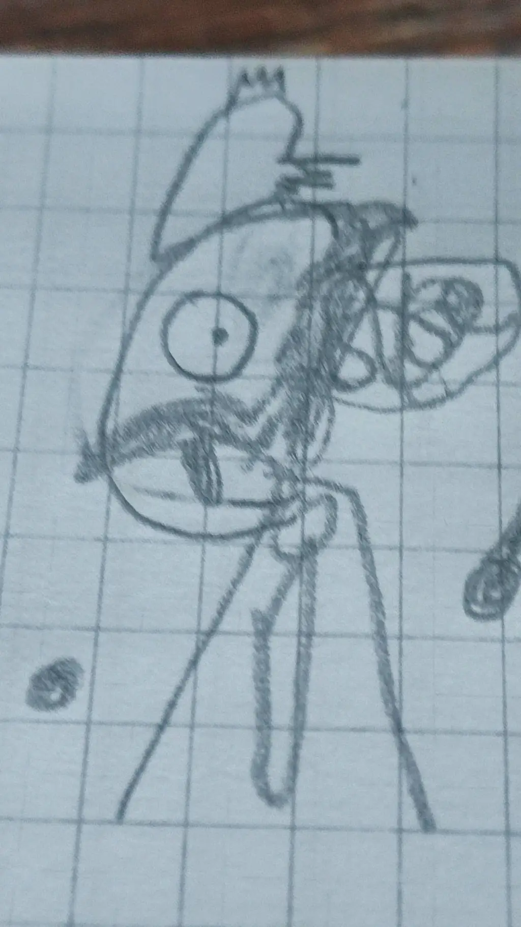 ai character: kiddie phase 3 background