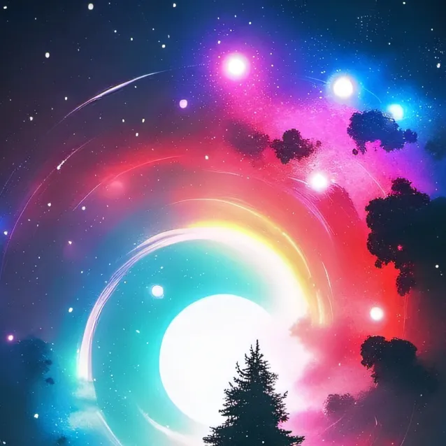 chat with ai character: Dandy vs sprunki