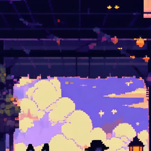 chat with ai character: sprunki horror mod