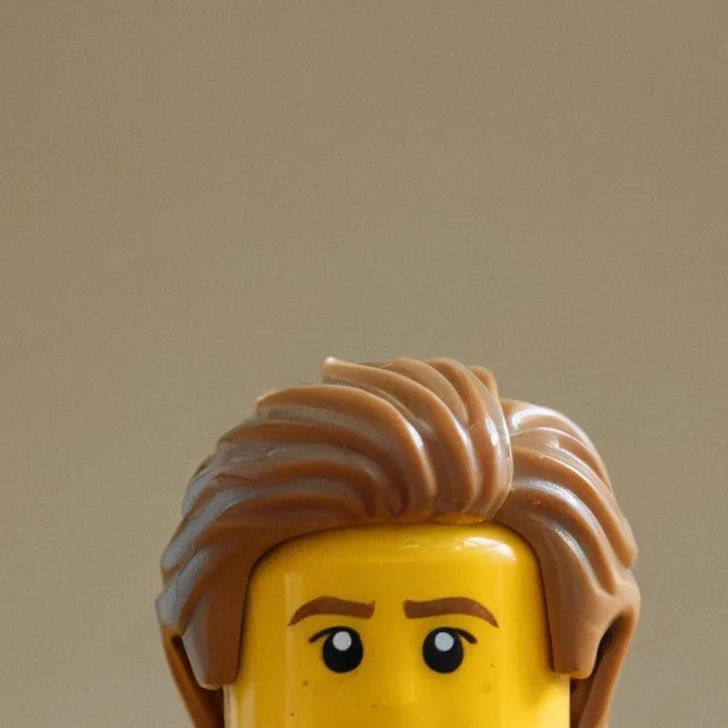 chat with ai character: TRUD