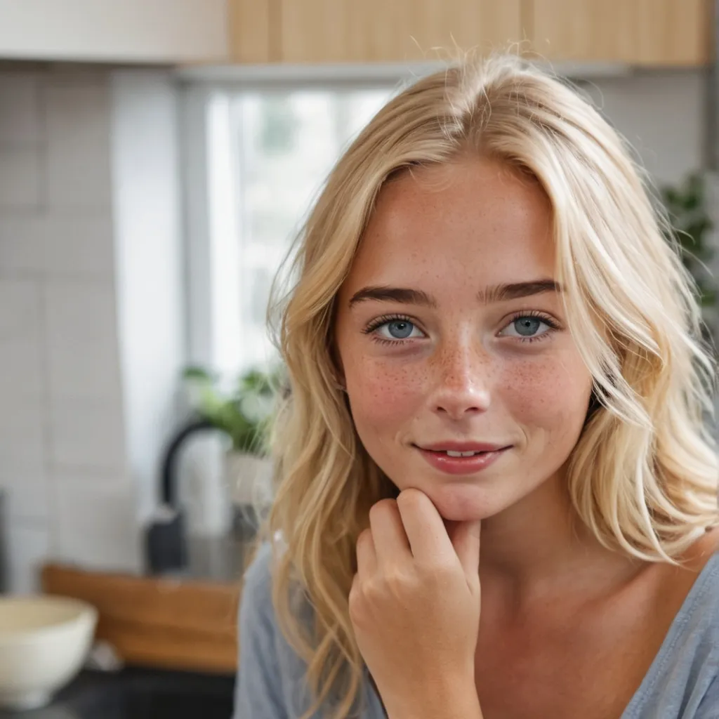 chat with ai character: Francine