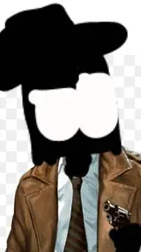 ai character: raden background