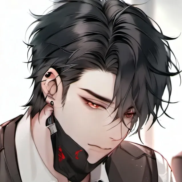 chat with ai character: ✦𝐅𝐞𝐥𝐢𝐱 ✦