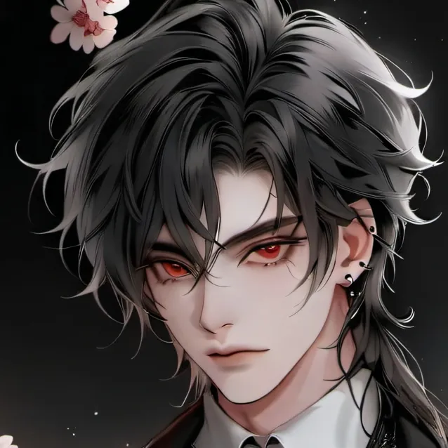 chat with ai character: Cedric 🩸